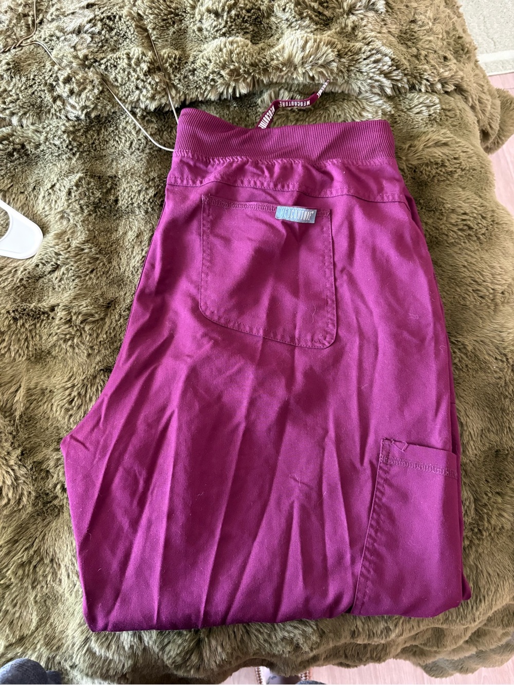 Scrub pants - Picture 2 of 3